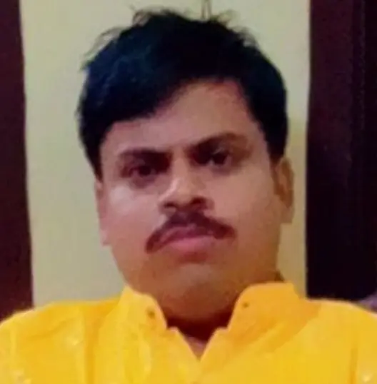 अभिषेक सिंह राजपूत