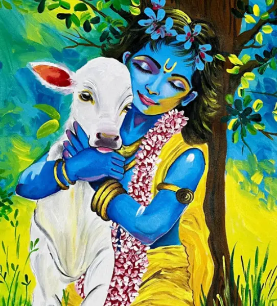 मुख्य गौशाला सेवा