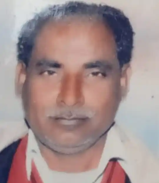 श्री गोमती प्रसाद सैनी