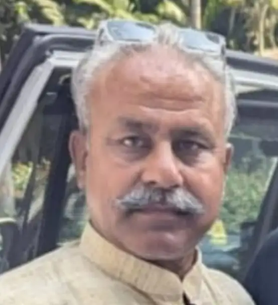 श्री कुलदीप कुमार