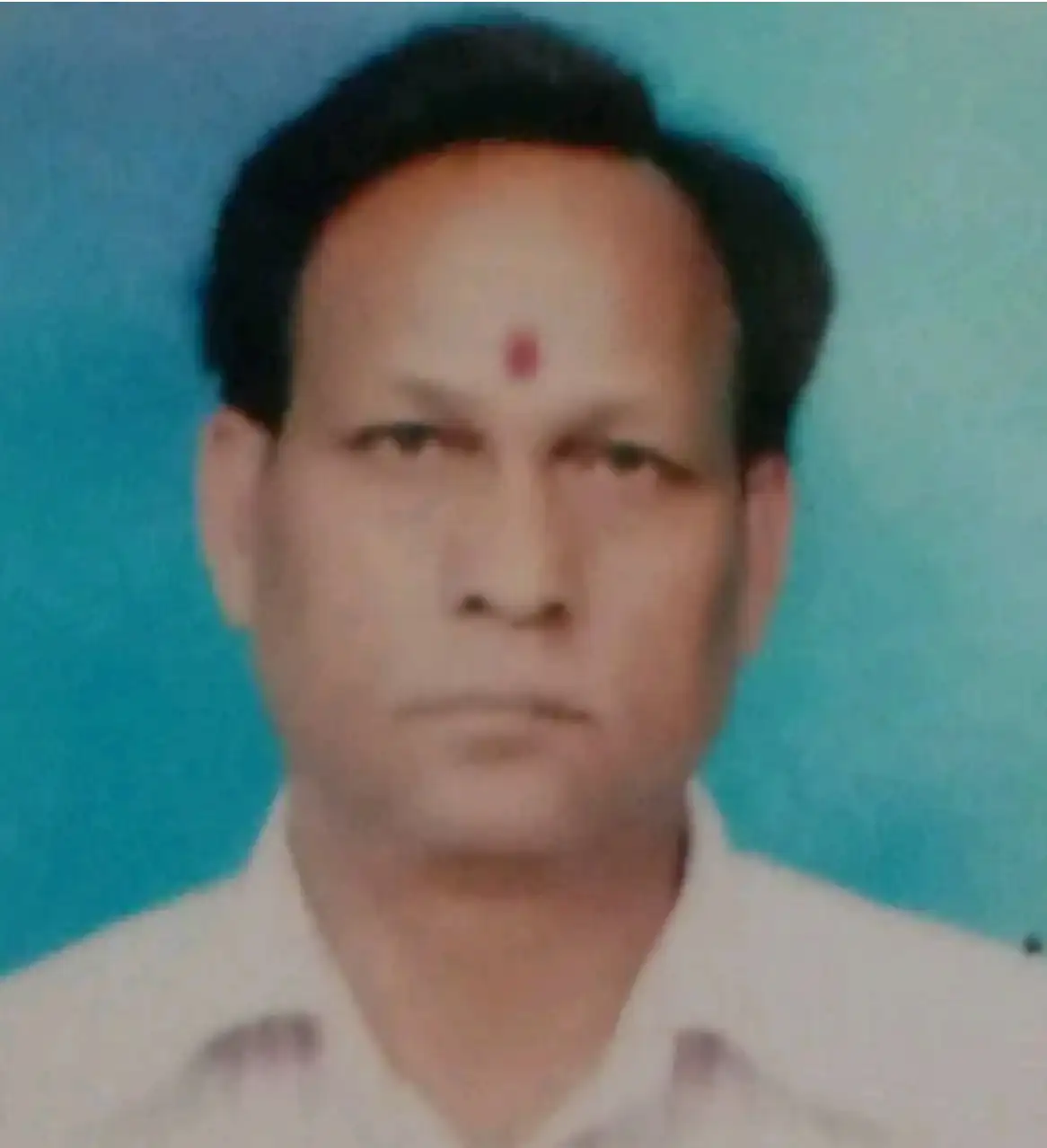 श्री मुलखराज सिंह