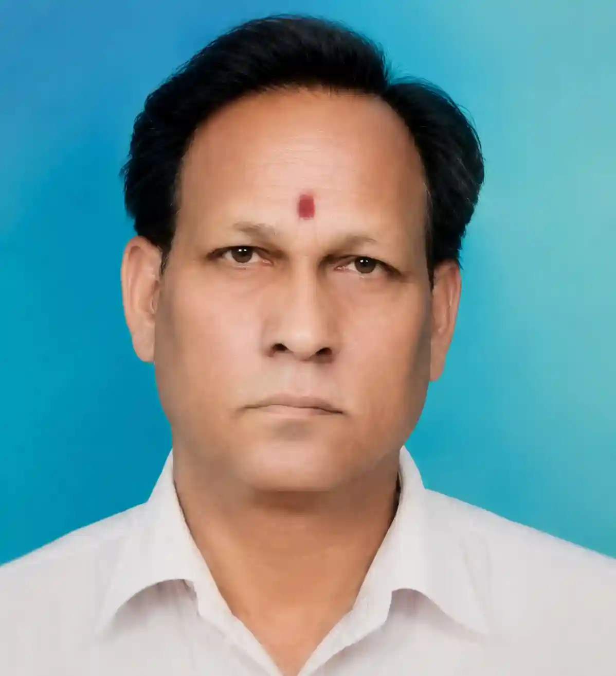 श्री मुलखराज सिंह