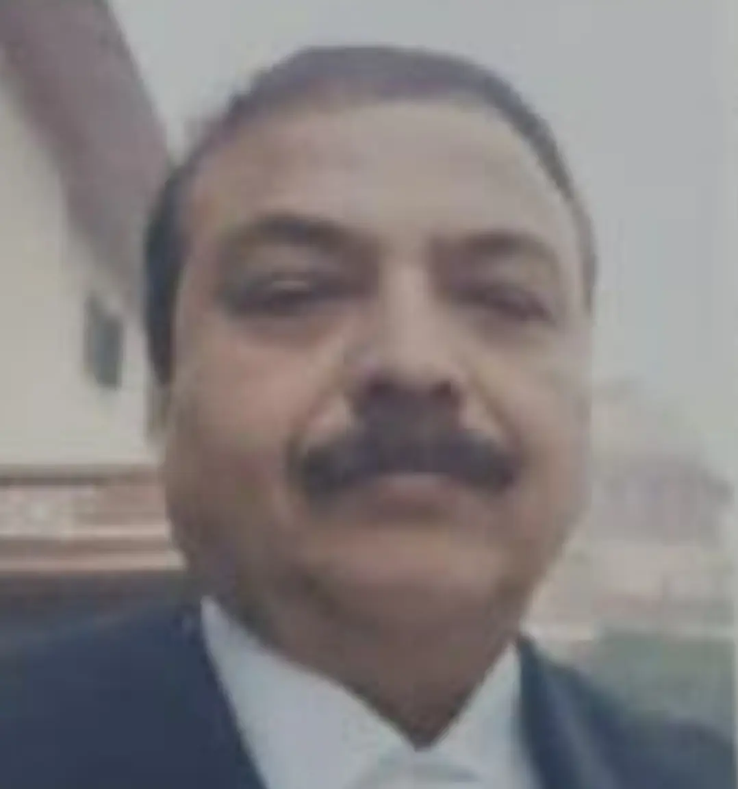 श्री नारायण राघवन पारिकर