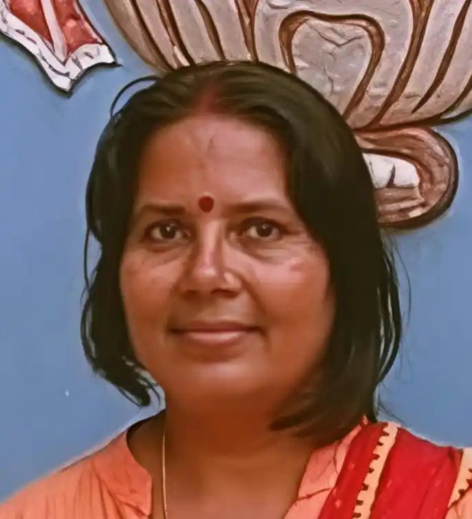 रजनी देवी
