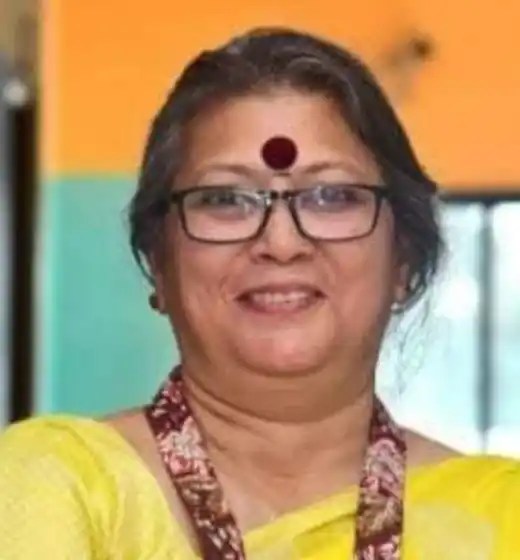 संचिता सत्यजीत ब्रह्मचारी