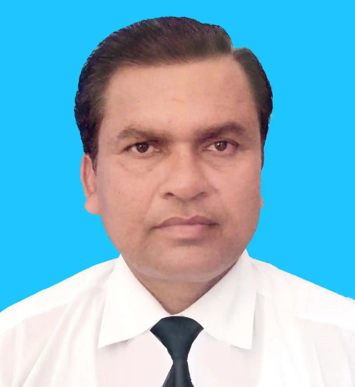 एडवोकेट जयशंकर प्रसाद मिश्र
