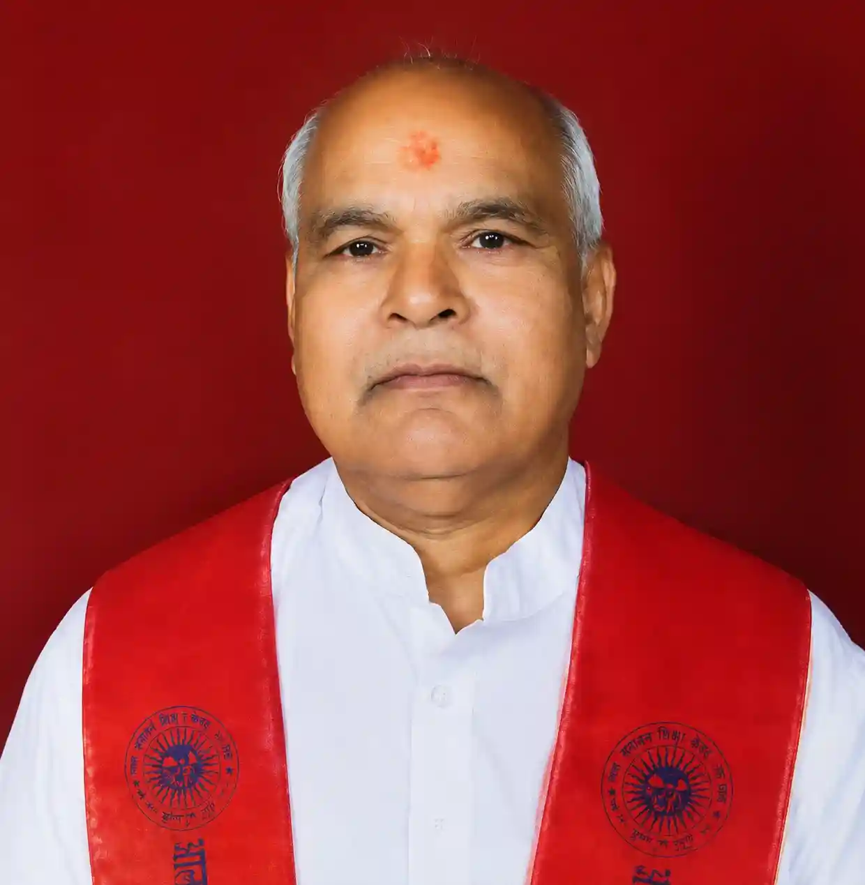 सनातन श्री डा0 सुकृत सिंह यादव