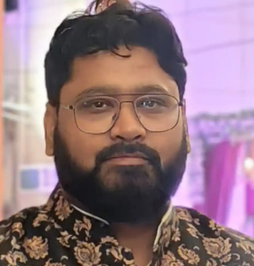 अधिवक्ता सुनील पाण्डेय