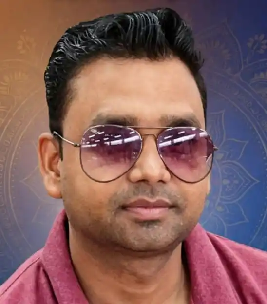 उमेश अग्रवाल
