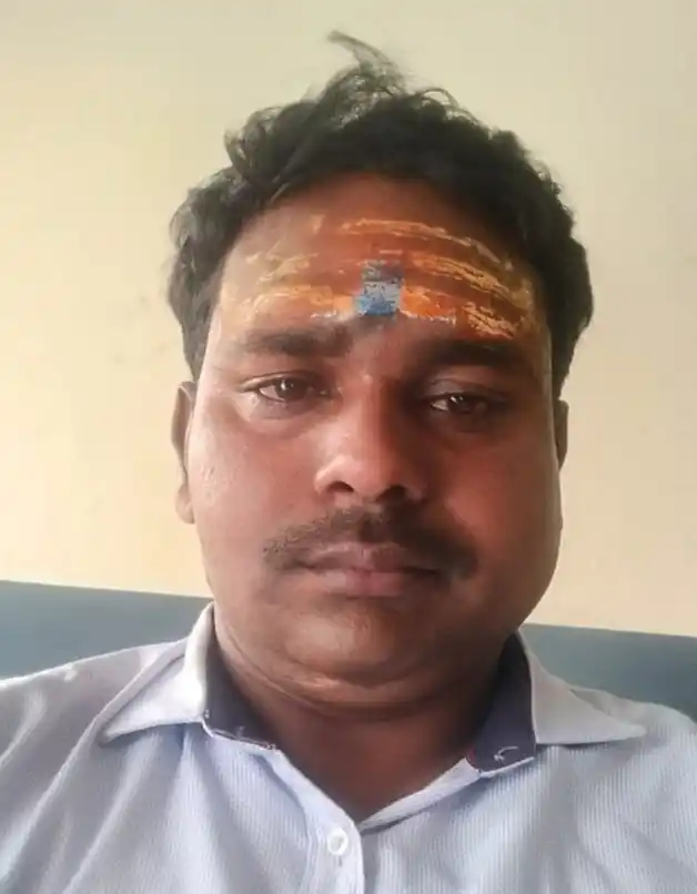 विनय कुमार