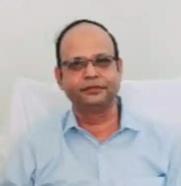 डॉ. विवेक